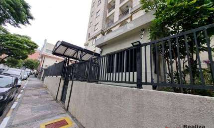 Apartamento com 3 quartos à venda na Rua General Bitencourt, 560, Centro, Osasco