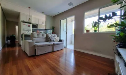 Apartamento com 2 quartos à venda, 62 m² por R$ 380.000 - Flex Osasco 1 - Osasco/SP