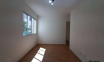 Apartamento à venda, 45 m² por R$ 200.000,00 - Jardim da Glória - Cotia/SP
