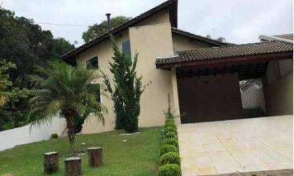 Casa, 200 m² - venda por R$ 1.180.000,00 ou aluguel por R$ 6.000,00/mês - Paysage Serein - Vargem Grande Paulista/SP