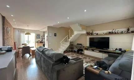 Casa com 3 dormitórios à venda, 193 m² por r$ 790.000,00 - granja viana - cotia/sp