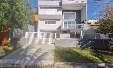 Casa à venda, 279 m² por R$ 1.250.000,00 - Terras do Madeira - Carapicuíba/SP