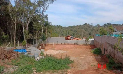 Terreno em condominio à venda, 700 m² por r$ 320.000 - colinas de caucaia do alto - cotia/sp