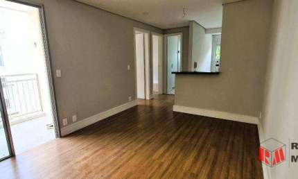 Apartamento com 2 quartos à venda na Avenida Brasil, 1598, Centro, Cotia