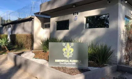 Apartamento com 2 quartos à venda na Rua Nápoles, 876, Cemucam, Cotia