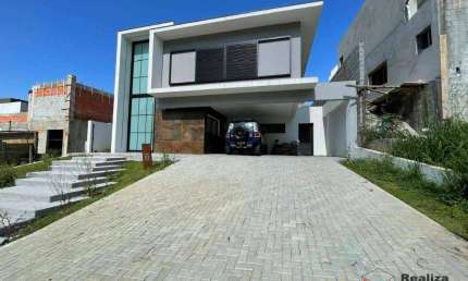 Casa, 303 m² - venda por R$ 2.880.000,00 ou aluguel por R$ 17.932,19/mês - Granja Viana - Cotia/SP
