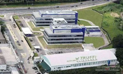 Galpão à venda, 3850 m² por R$ 18.000.000,00 - Granja Viana - Cotia/SP