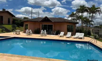 Casa à venda, 89 m² por R$ 510.000,00 - Jardim São Marcos - Vargem Grande Paulista/SP