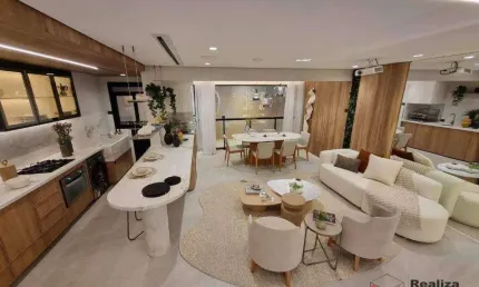 Apartamento com 3 quartos à venda, 80 m² por r$ 905.000 - vila yara - osasco/sp