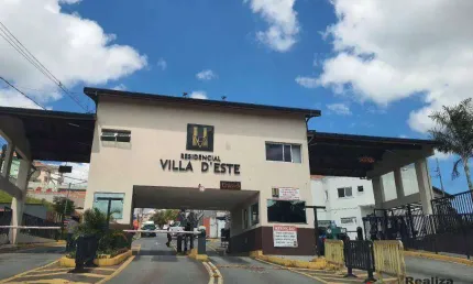 Casa à venda - 3 dormitórios e 2 vagas - rio das pedras -  cotia - sp