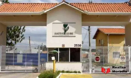 Casa em condomínio fechado com 3 quartos à venda na Estrada do Capuava, 2530, Jardim Belizário, Cotia