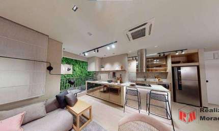 Apartamento à venda, 64 m² por R$ 800.000,00 - Bela Vista - Osasco/SP
