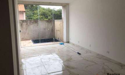 Casa, 170 m² - venda por R$ 1.030.000,00 ou aluguel por R$ 5.500,00/mês - Vila D'Este - Cotia/SP