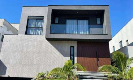 Casa à venda, 486 m² por R$ 4.850.000,00 - SPII (Reserva Especial) - Cotia/SP