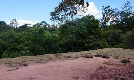FAZENDINHA - Área 2.635 m² c/ PROJETO APROVADO p/ condomínio de 4 casas!