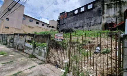 Terreno à venda, 360 m² por r$ 400.000,00 - jardim do engenho - cotia/sp