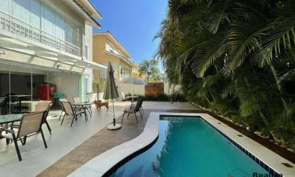 Casa, 315 m² - venda por R$ 2.700.000,00 ou aluguel por R$ 22.090,00/mês - Granja Viana - Cotia/SP
