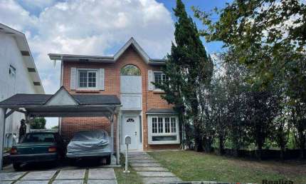 Casa para alugar, 275 m² por R$ 14.405,87/mês - Granja Viana - Cotia/SP