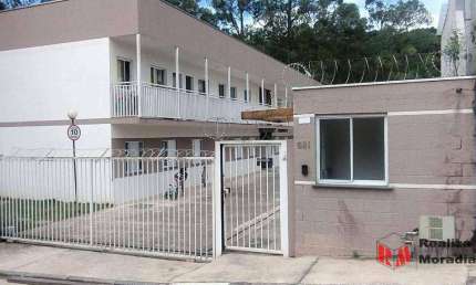 Casa de Condomínio com 2 Quartos e 1 Banheiro à Venda em Cotia - KM 39 da Raposo Tavares- Jardim Santa Paula