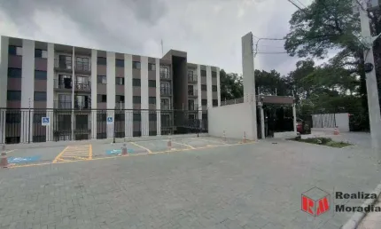 Apartamento à venda - 2 dormitórios - sacada e 1 vaga -  Jardim Pioneiro