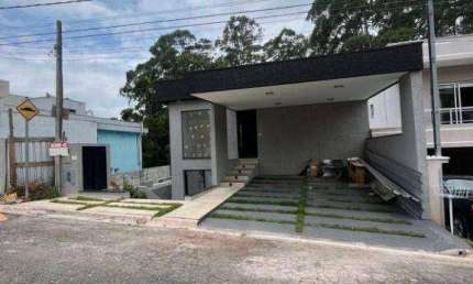 Casa à Venda, 248 m² por 1.280.000,00 - Parque das Rosas - Cotia