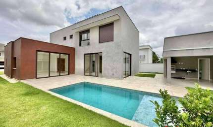 Casa, 307 m² - venda por R$ 3.650.000,00 ou aluguel por R$ 18.370,00/mês - Chácara dos Lagos - Carapicuíba/SP