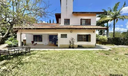 Casa à venda, 255 m² por R$ 1.250.000,00 - Jardim Ana Estela - Carapicuíba/SP