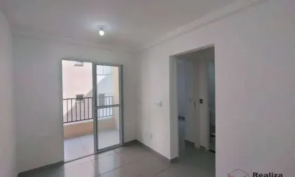 Apartamento com 2 quartos para alugar na Rua Tomás Sepé, 565, Jardim da Glória, Cotia