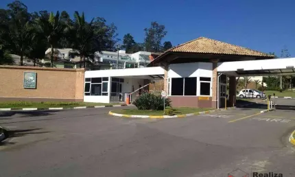 Terreno à venda, 848 m² por R$ 500.000,00 - Jardim Indaiá - Embu das Artes/SP