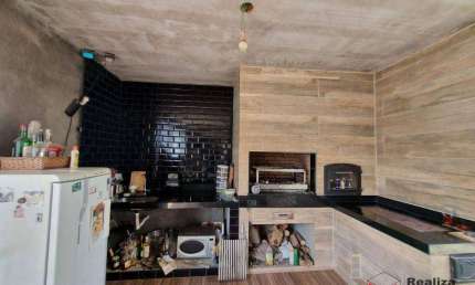 Chácara com 4 quartos suites à venda, 3400 m² por R$ 690.000 - Portal Roselândia - Cotia/SP