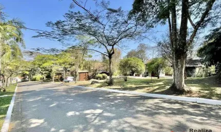 Casa, 435 m² - venda por R$ 1.850.000,00 ou aluguel por R$ 9.990,00/mês - Altos de São Fernando - Jandira/SP