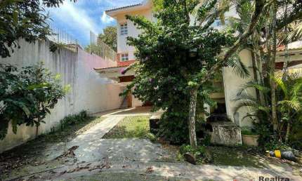 Casa, 174 m² - venda por R$ 1.200.000,00 ou aluguel por R$ 6.577,00/mês - Granja Viana - Cotia/SP