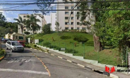 Apartamento semi mobiliado à venda em cotia - oportunidade imperdível!