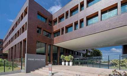 Sala para alugar, 34 m² por R$ 2.775,14/mês - Granja Viana - Cotia/SP