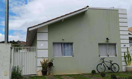 Casa Térrea de 3 Quartos em Condomínio Fechado  Colinas de Cotia -  Centreville -