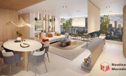 Apartamento à venda, 85 m² por R$ 785.000,00 - Barueri - Barueri/SP
