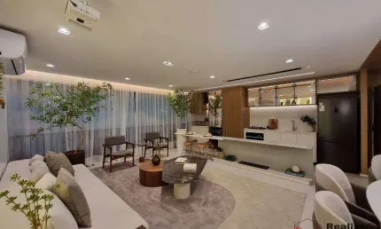 Apartamento com 3 dormitórios à venda, 85 m² por R$ 785.000,00 - Barueri - Barueri/SP