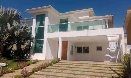 Casa à venda, 390 m² por R$ 1.900.000,00 - Chácara do Remanso Gl Um - Vargem Grande Paulista/SP