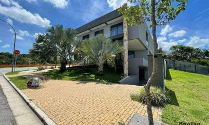 Casa alto padrão, 4 suites, 500 m² por R$ 6.500.000 - Granja Viana - Carapicuíba/SP