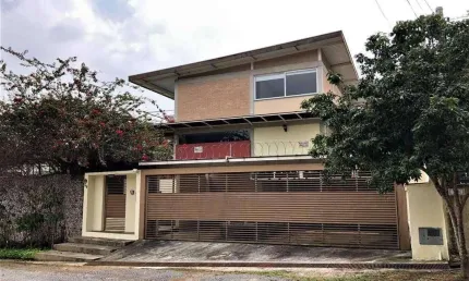 Casa à venda, 344 m² por R$ 1.595.000,00 - Granja Viana - Cotia/SP