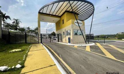 Terreno à venda, 360 m² por R$ 230.000,00 - Reserva Paineiras - Vargem Grande Paulista/SP