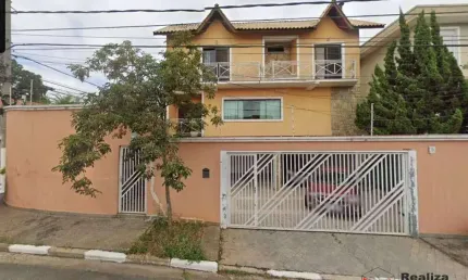 Osasco / Adalgisa - Casa 3 suítes, área gourmet, ao lado Pq dos Príncipes!