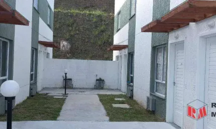 Residencial Conquista - 2 dormitórios e 1 vaga -  Jardim São Marcos - VGP