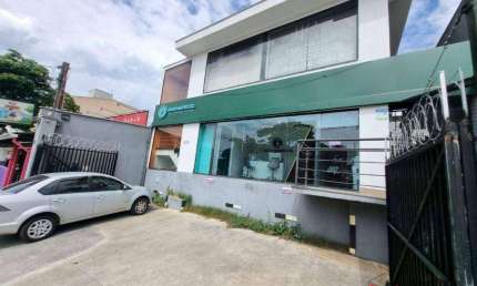 Sala para alugar por R$ 3.000/mês - Parque Bahia - Cotia/SP