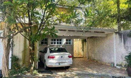 Casa com 3 dormitórios à venda, 171 m² por R$ 799.000,00 - Granja Viana - Cotia/SP
