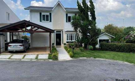 Oportunidade - excelente localização!350 m² por R$ 1.500.000 - Granja Viana - Cotia/SP