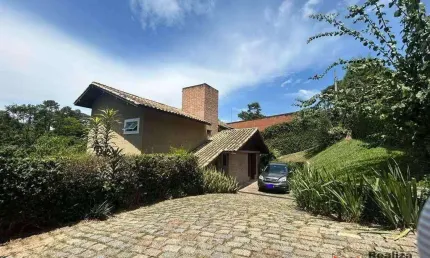 Cond. Chácara dos Lagos - 3 dorms / 1 ste, salão gourmet, spa, sauna, VISTA!