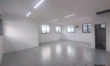 Sala comercial com 1 sala para alugar na Rua dos Manacás, 464, Jardim da Glória, Cotia