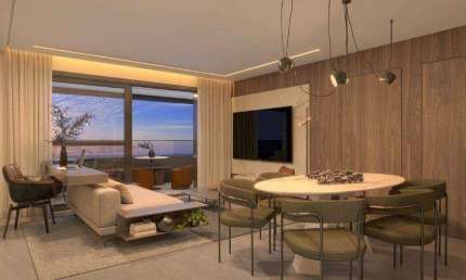 Apartamento à venda, 99 m² por R$ 1.450.000,00 - Alphaville - Barueri/SP