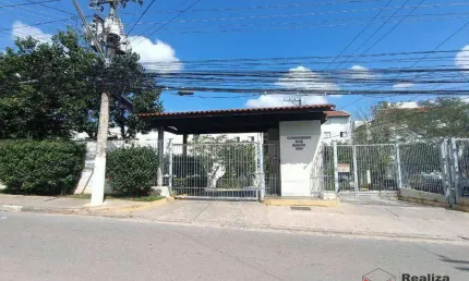 Apartamento à venda, 45 m² por R$ 250.000,00 - Jardim da Glória - Cotia/SP